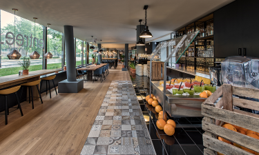 Bruistensingel 300 400, 5232 AE, 's-Hertogenbosch