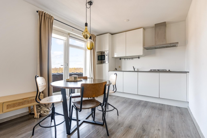 Oude Engelenseweg 14 C, 5223 KC, 's-hertogenbosch