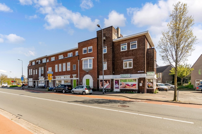 Oude Engelenseweg 14 C, 5223 KC, 's-hertogenbosch