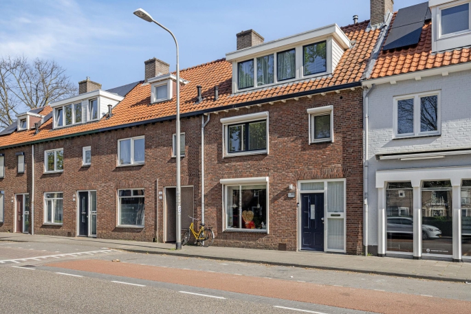 Oerlesestraat 213, 5025 DC, Tilburg