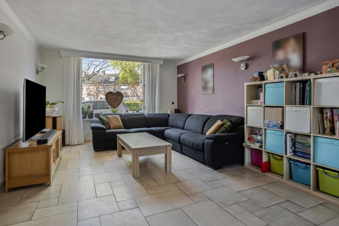 Oerlesestraat 213, 5025 DC, Tilburg