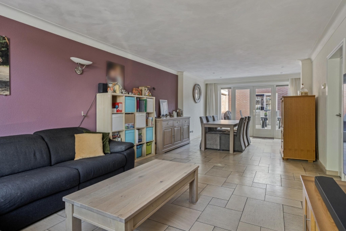 Oerlesestraat 213, 5025 DC, Tilburg