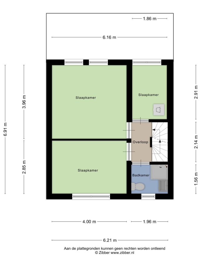 Oerlesestraat 213, 5025 DC, Tilburg