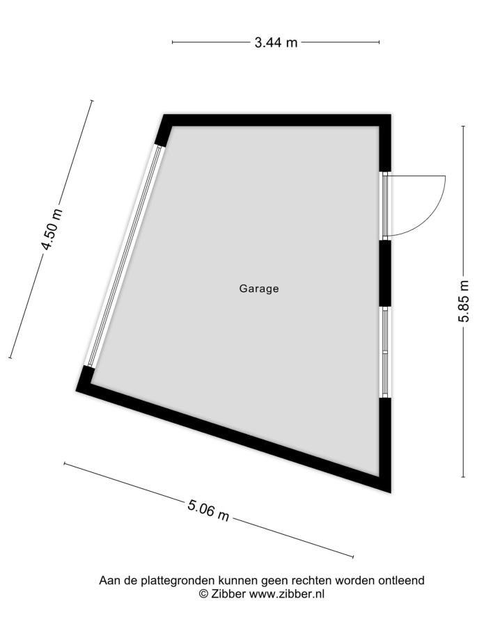 Oerlesestraat 213, 5025 DC, Tilburg
