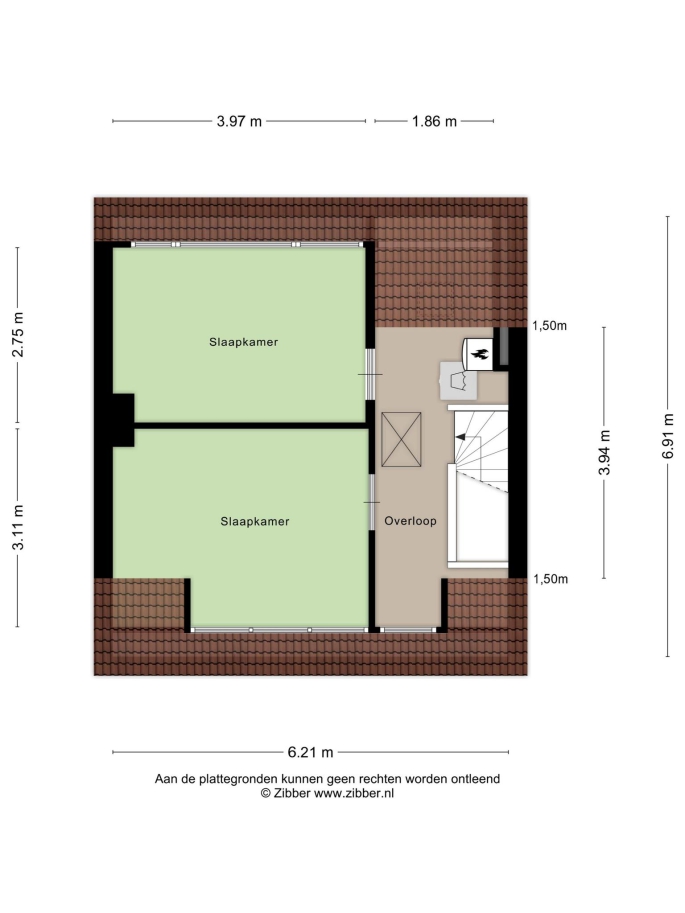 Oerlesestraat 213, 5025 DC, Tilburg