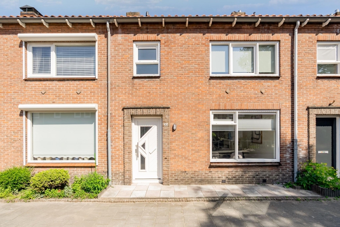 Abraham Bloemaertstraat 20, 5213 BE, 's-hertogenbosch