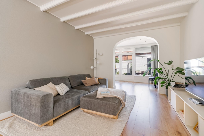 Abraham Bloemaertstraat 20, 5213 BE, 's-hertogenbosch