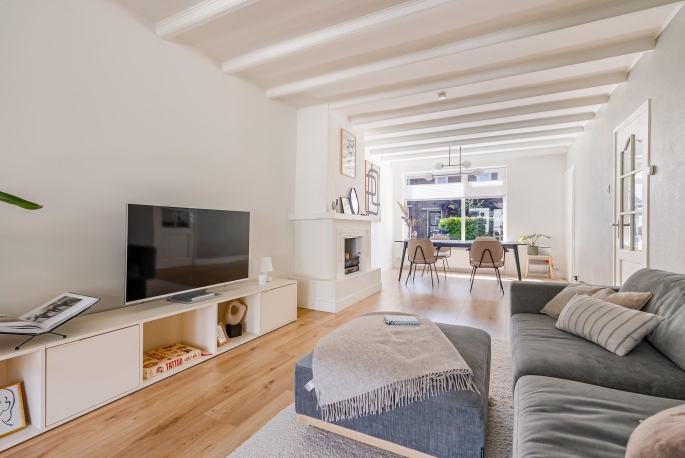 Abraham Bloemaertstraat 20, 5213 BE, 's-hertogenbosch