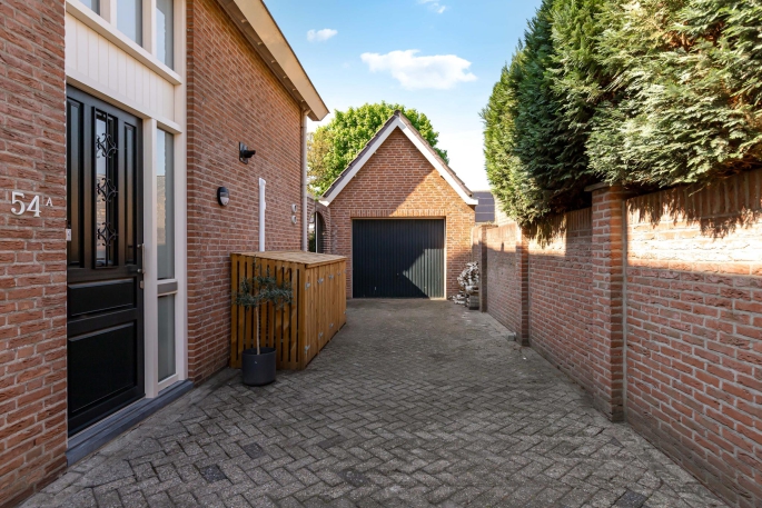 Achterstraat 54 A, 5251 CV, Vlijmen