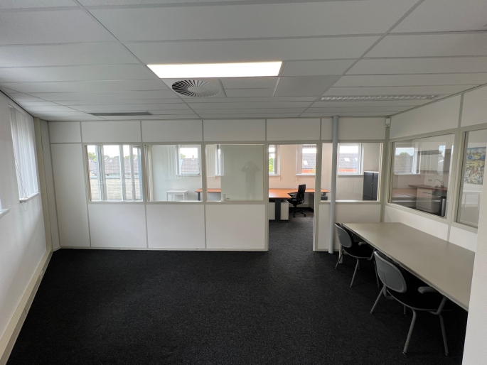 Baandervrouwenlaan 243, 5282 TP, Boxtel