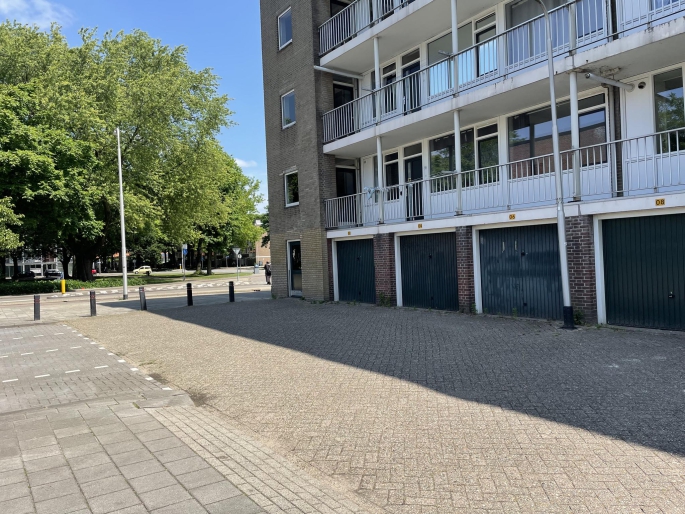 Melsbroekstraat 10, 5042 TL, Tilburg