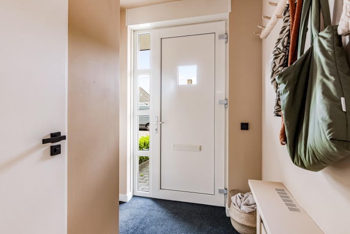 Korte Heistraat 19 A, 5251 CM, Vlijmen