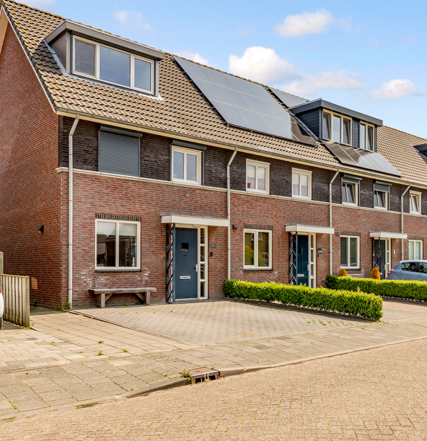 Korte Heistraat 19 A, 5251 CM, Vlijmen
