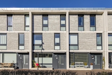 Von Rheinhabenstraat 12, 5213 SP, 's-hertogenbosch