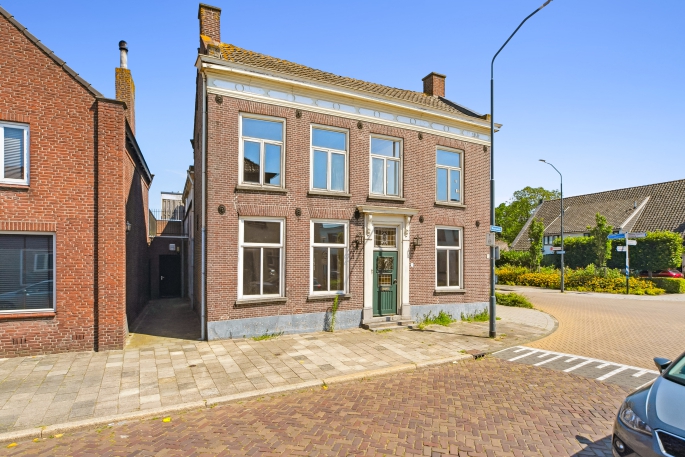 Kruisstraat 2, 5141 KL, Waalwijk