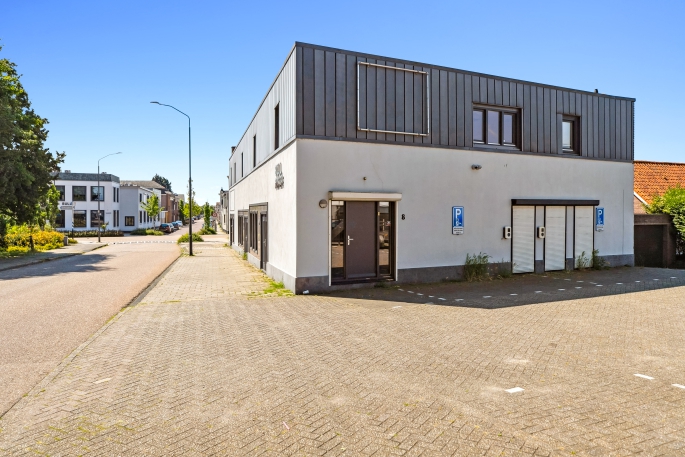 Kruisstraat 2, 5141 KL, Waalwijk