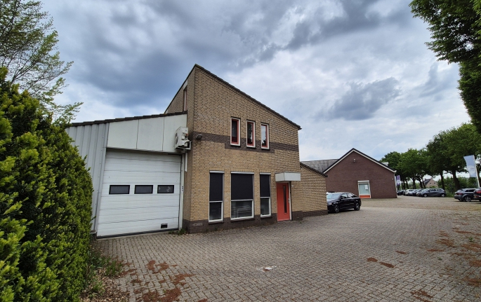 Heesterseweg 11, 5386 KT, Geffen