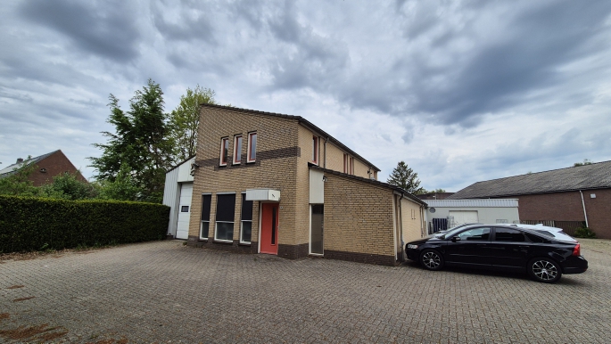 Heesterseweg 11, 5386 KT, Geffen