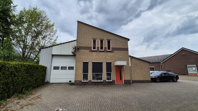 Heesterseweg 11, 5386 KT, Geffen
