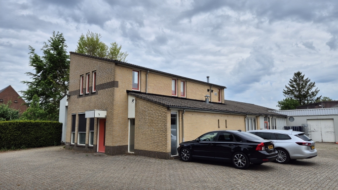 Heesterseweg 11, 5386 KT, Geffen