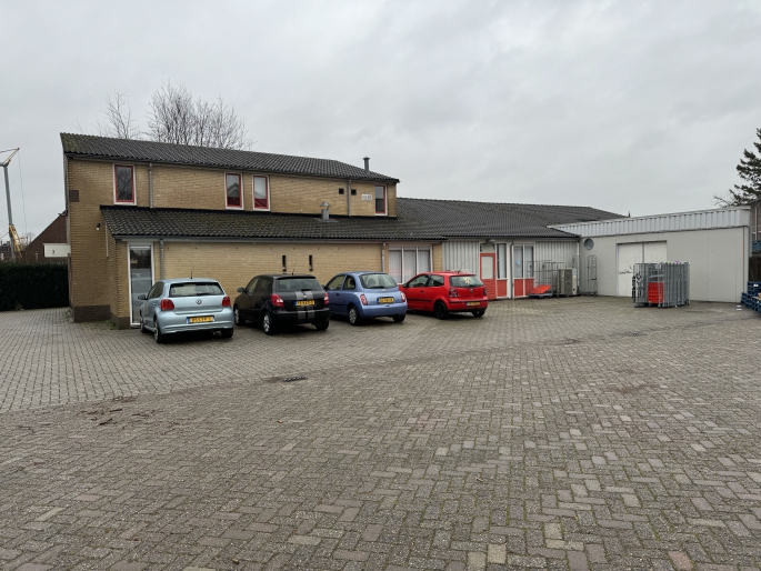 Heesterseweg 11, 5386 KT, Geffen