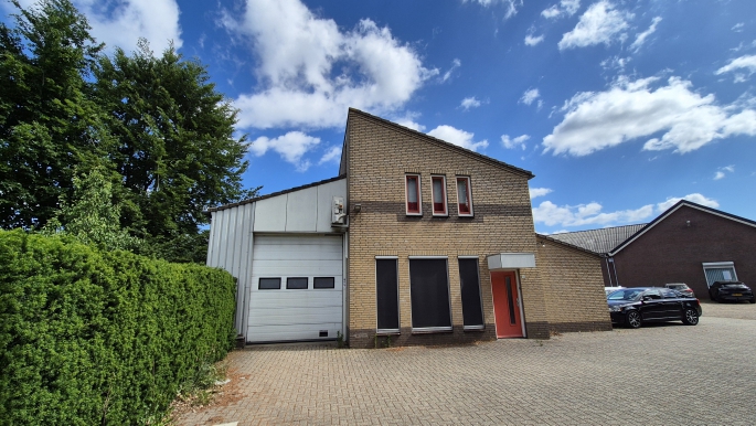 Heesterseweg 11, 5386 KT, Geffen