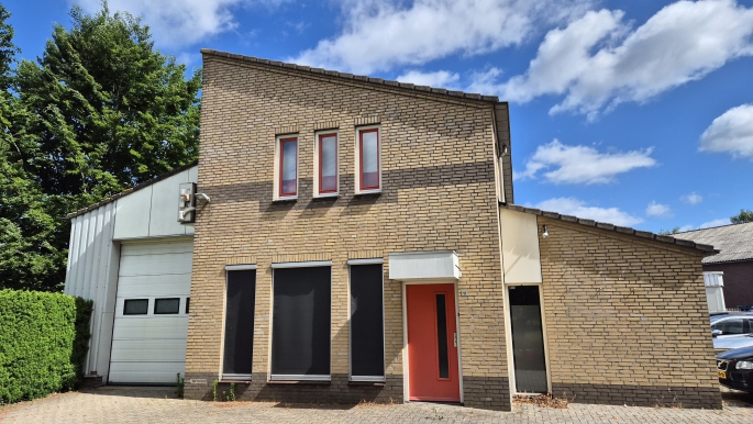Heesterseweg 11, 5386 KT, Geffen