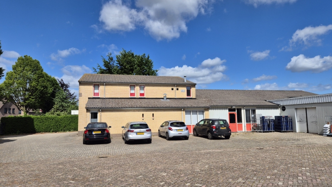 Heesterseweg 11, 5386 KT, Geffen