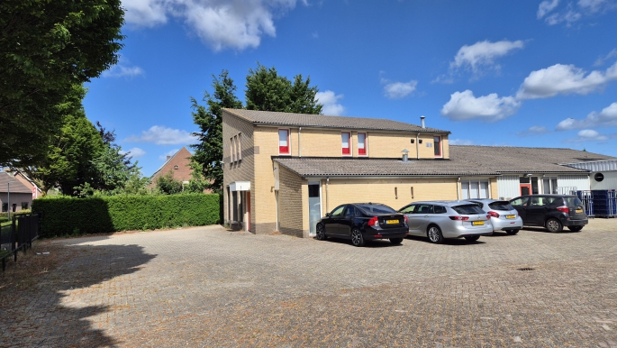 Heesterseweg 11, 5386 KT, Geffen