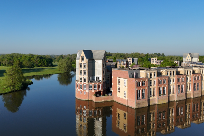 Zwaenenstede 23, 5221 KB, 's-hertogenbosch