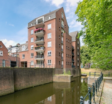 Water en Vuurplein 20, 5211 WS, 's-hertogenbosch