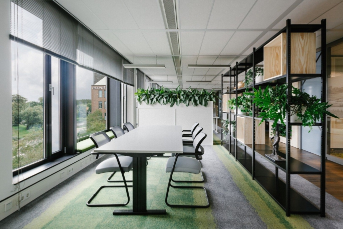 Willemsplein 2, 5211 AK, 's-Hertogenbosch