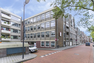 Buitenhaven - Brede Haven 25, 5211 TP, 's-Hertogenbosch