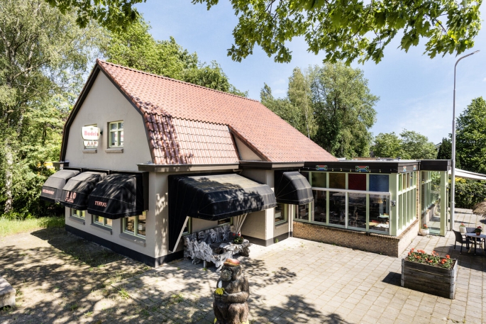 Terover 3, 5131 RA, Alphen