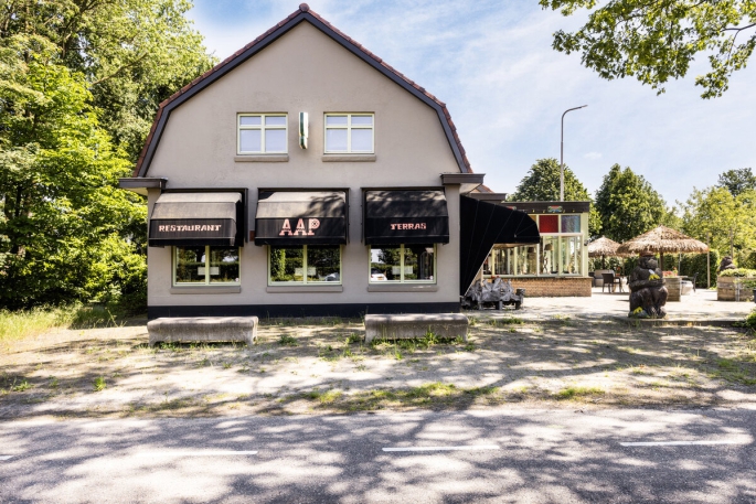 Terover 3, 5131 RA, Alphen