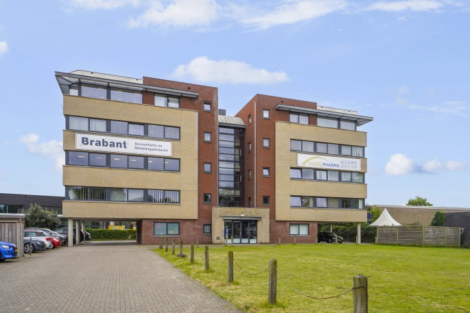 Obrechtstraat 43, 5344 AT, Oss