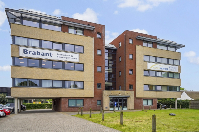 Obrechtstraat 43, 5344 AT, Oss