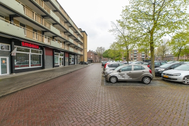 Van Ruusbroecstraat 67, 5216 HZ, 's-Hertogenbosch