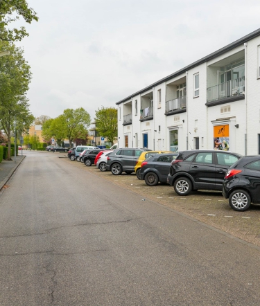 Van Ruusbroecstraat 67, 5216 HZ, 's-Hertogenbosch