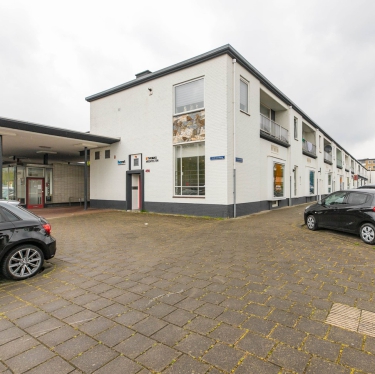 Van Ruusbroecstraat 67, 5216 HZ, 's-Hertogenbosch