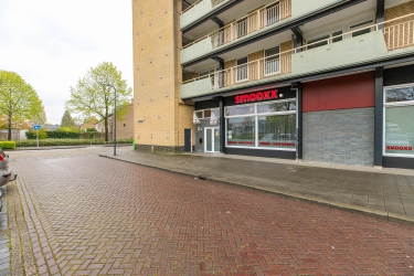 Van Ruusbroecstraat 67, 5216 HZ, 's-Hertogenbosch