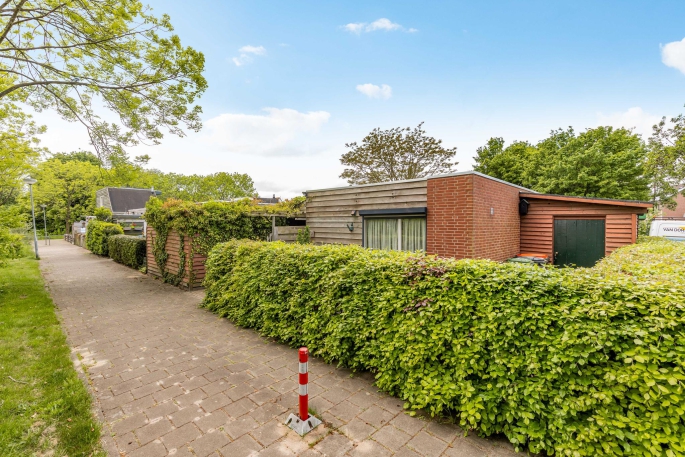 Deuringen 13, 5235 DZ, 's-hertogenbosch