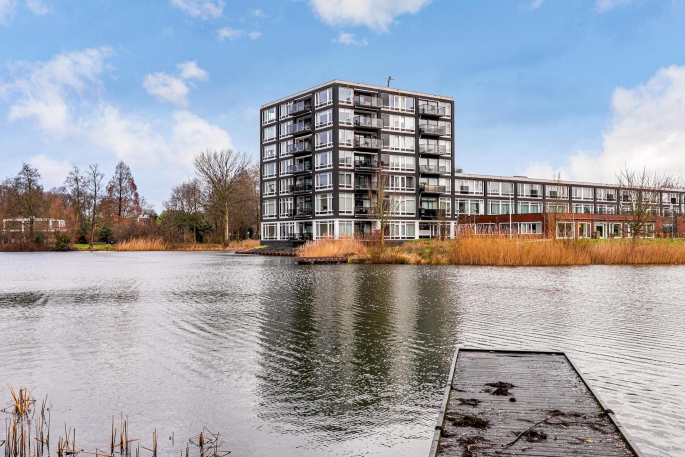 Bosboompad 25, 5246 BT, Rosmalen