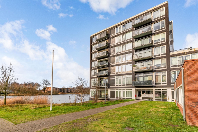 Bosboompad 25, 5246 BT, Rosmalen