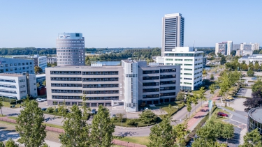 Pettelaarpark 110, 5216 PS, 's-Hertogenbosch