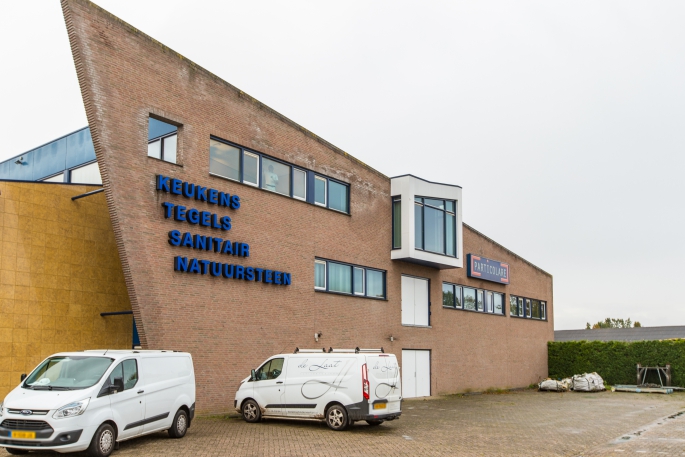 Bedrijvenweg 11, 5272 PA, Sint-Michielsgestel