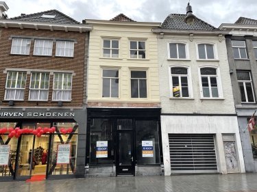 Hinthamerstraat 75, 5211 MG, 's-Hertogenbosch
