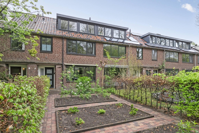 Karel Doormanlaan 9, 5025 ZD, Tilburg