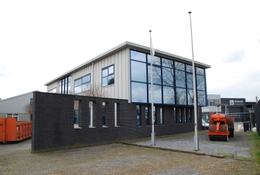 Galliersweg 41 a, 5349 AT, Oss