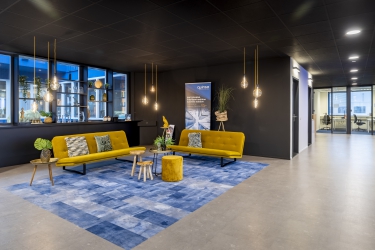 Amerikastraat 3, 5232 BE, 's-Hertogenbosch